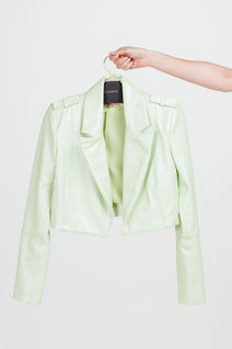Blazer Ivete - Lima