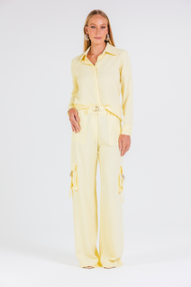 Camisa Nilmara - Sunshine