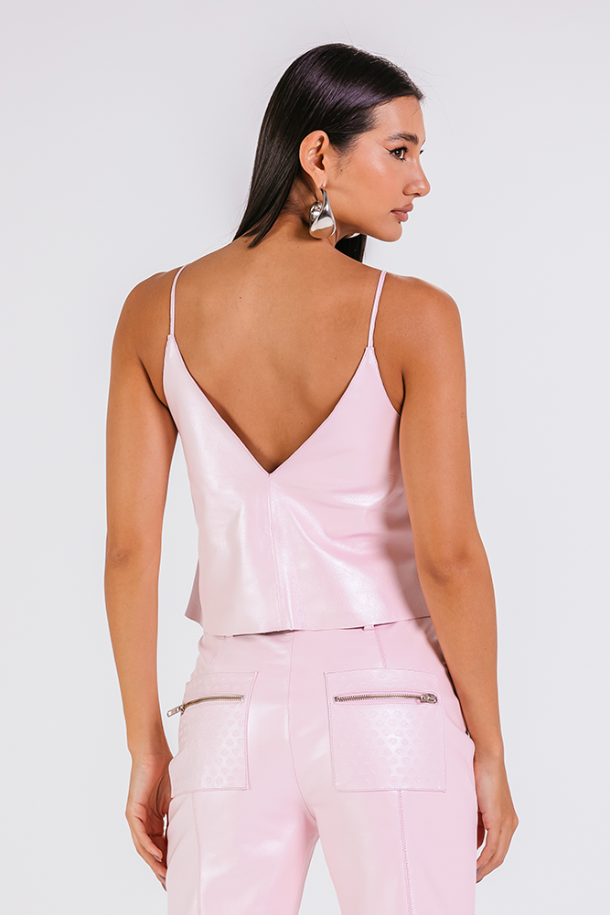 Top Licia - Blush