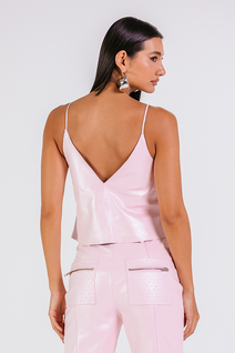 Top Licia - Blush