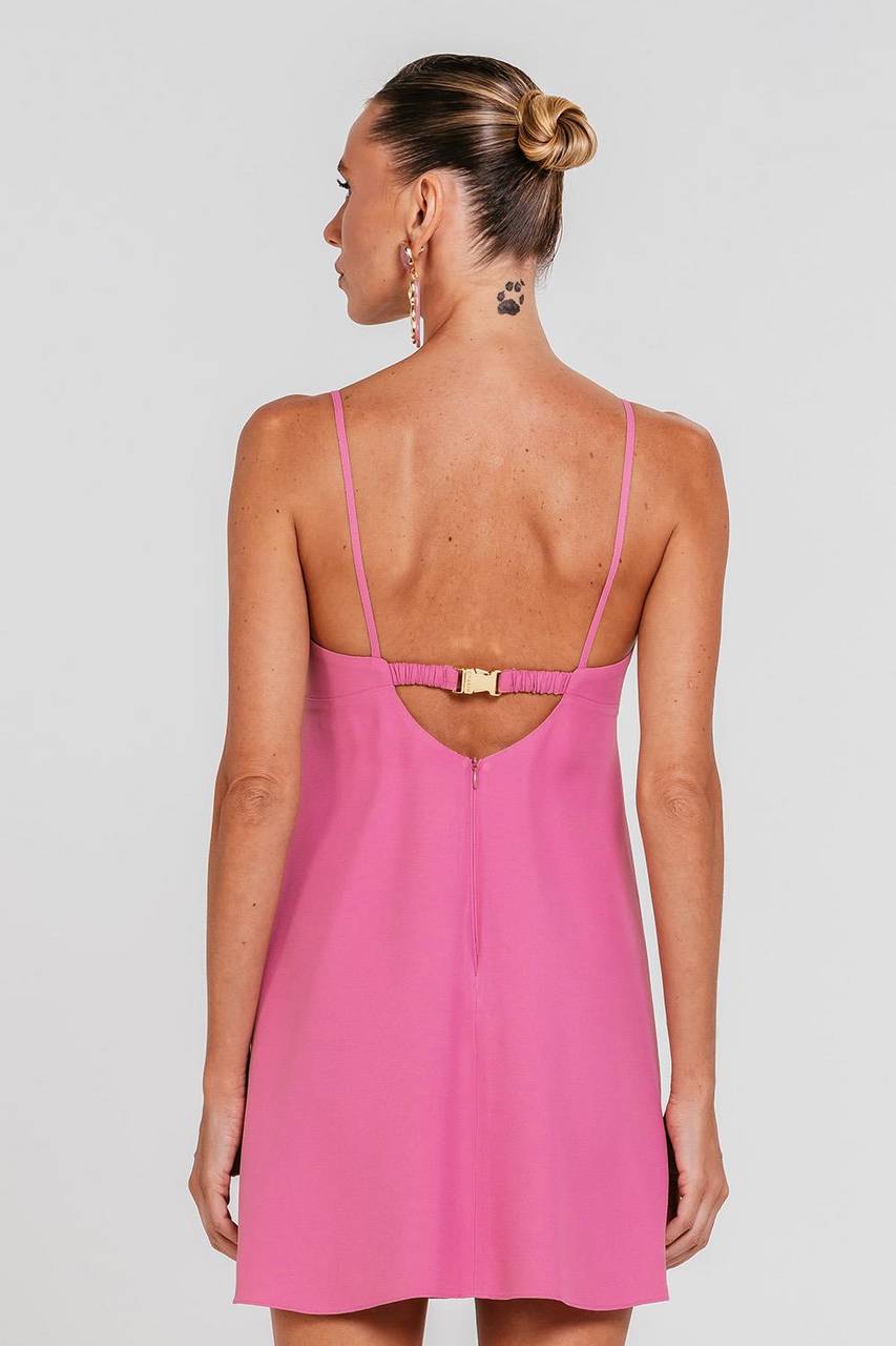 Vestido Amara - Bossa