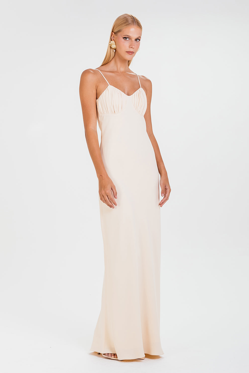 Vestido Tris - Banoffee