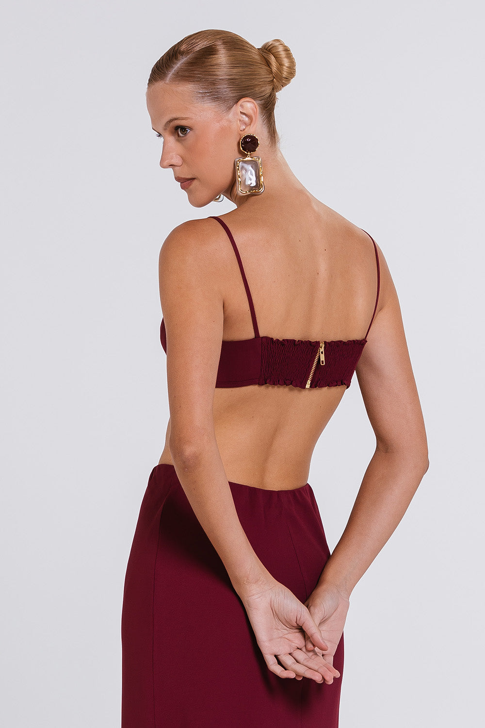 Top Bi - Cabernet