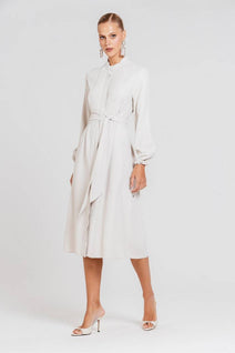 Vestido Samira - Jazz