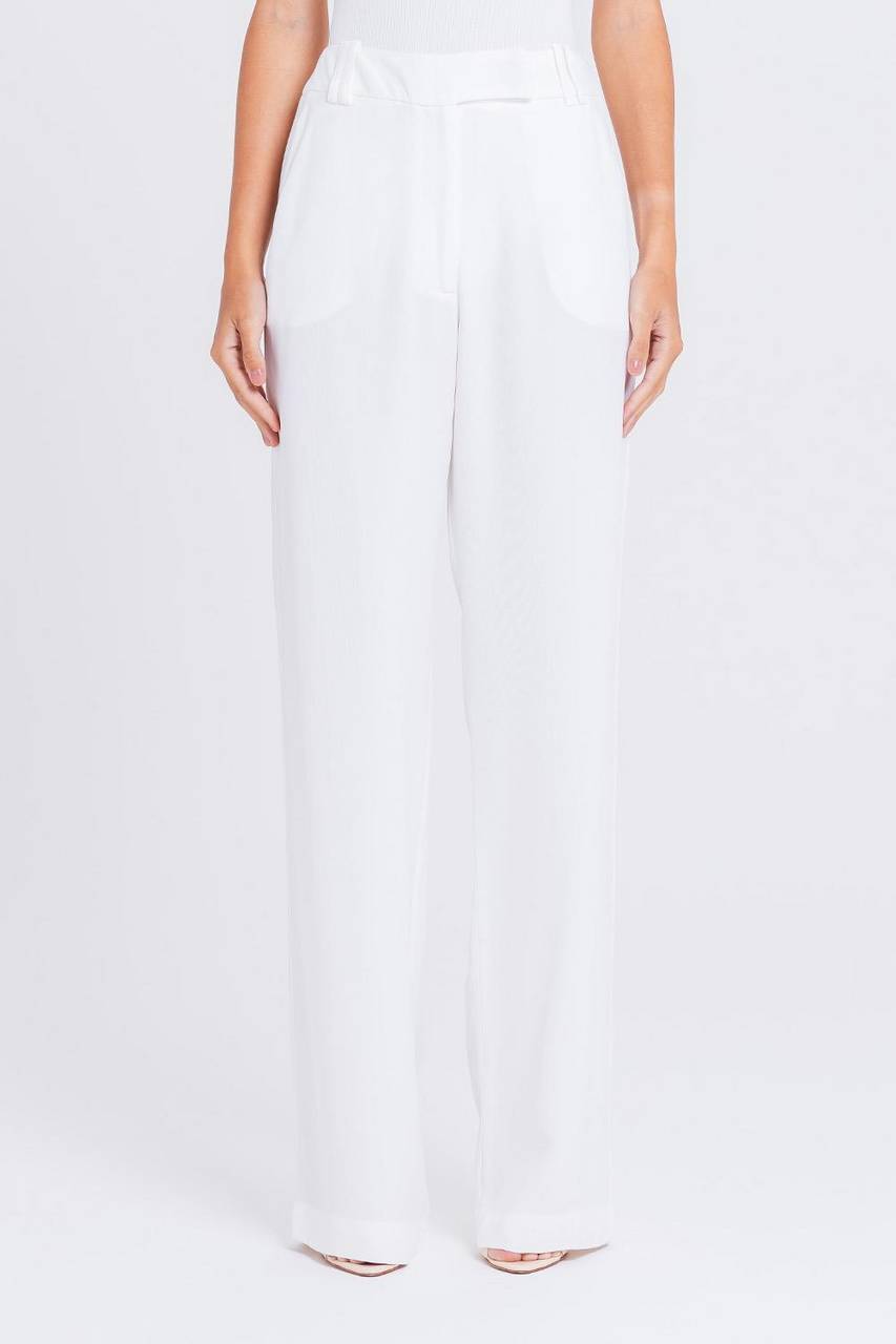 Calça Lali - Off White