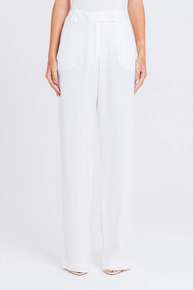 Calça Lali - Off White