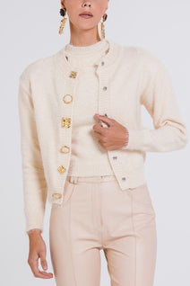 Twin Set Agnes - Off White