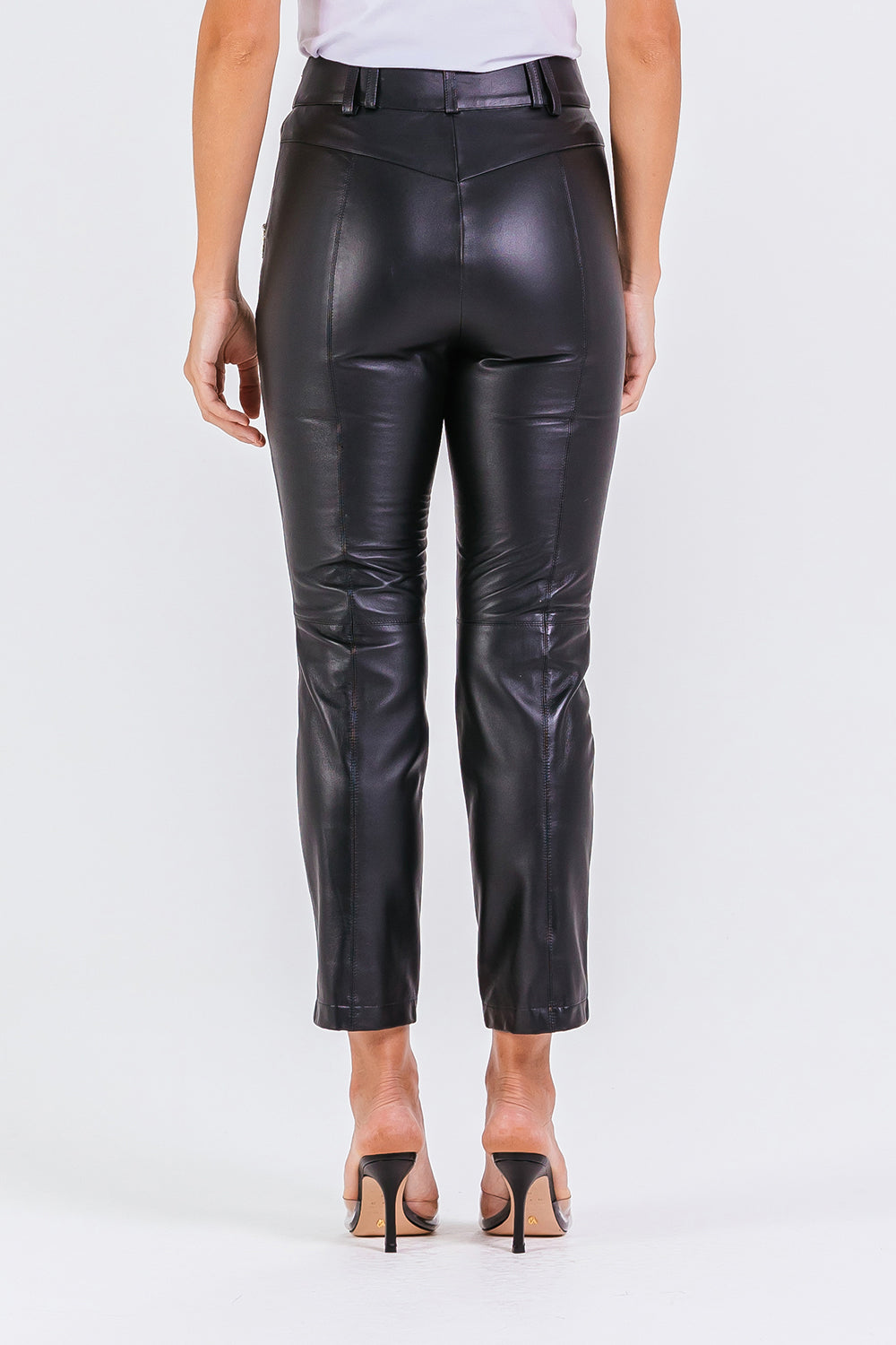 Calça Dafine - Preto