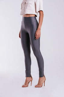 Calça Gabi - Cinza