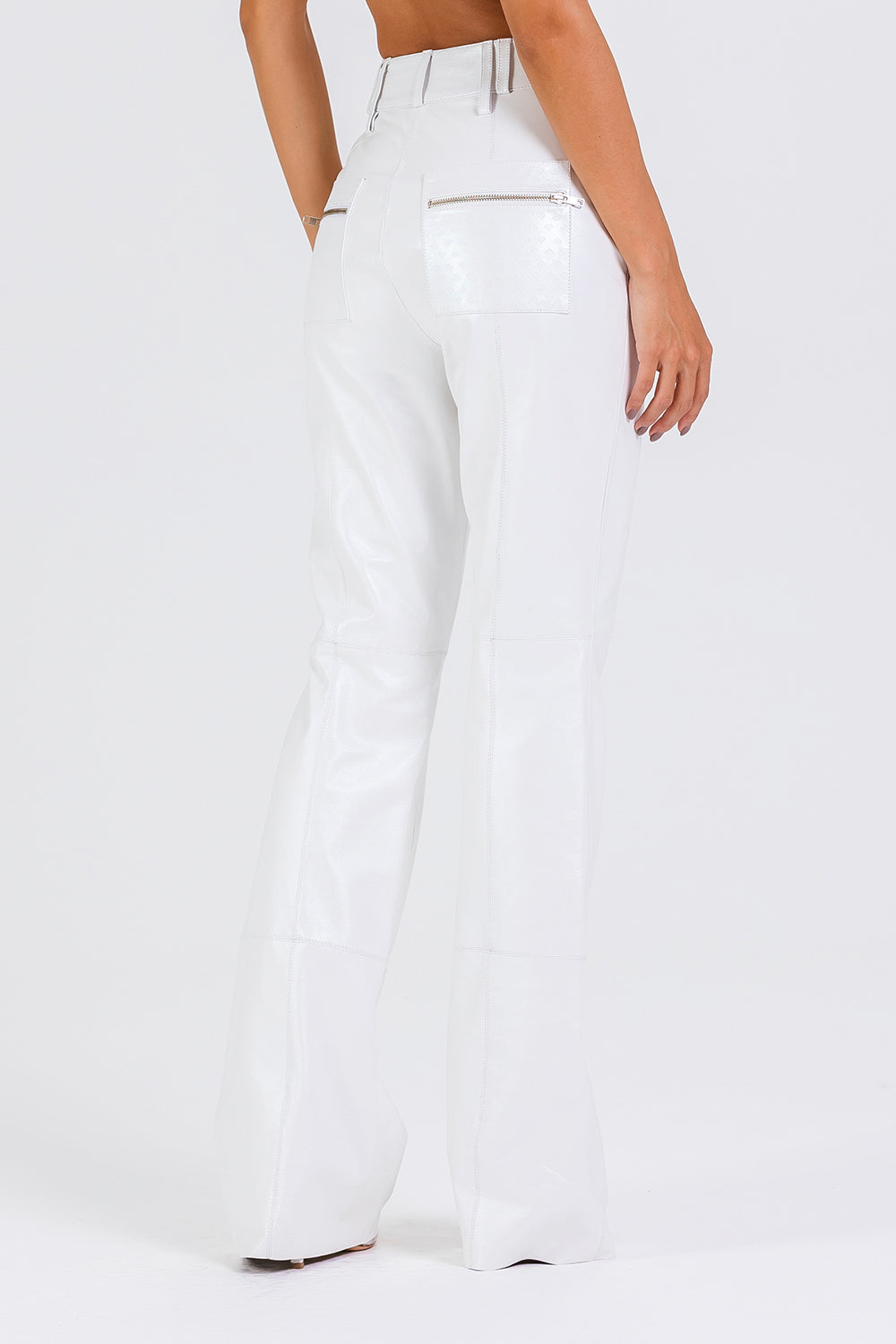Calça Geovana - Off White