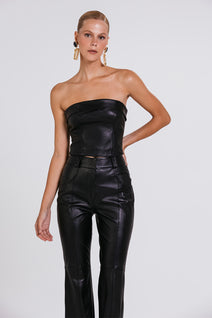 Calça Bia - Preto