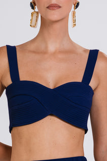 Top Jeni - Midnight