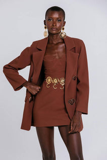 Blazer Beatriz - Hera