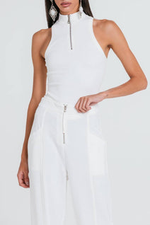 Regata Bia - Off White