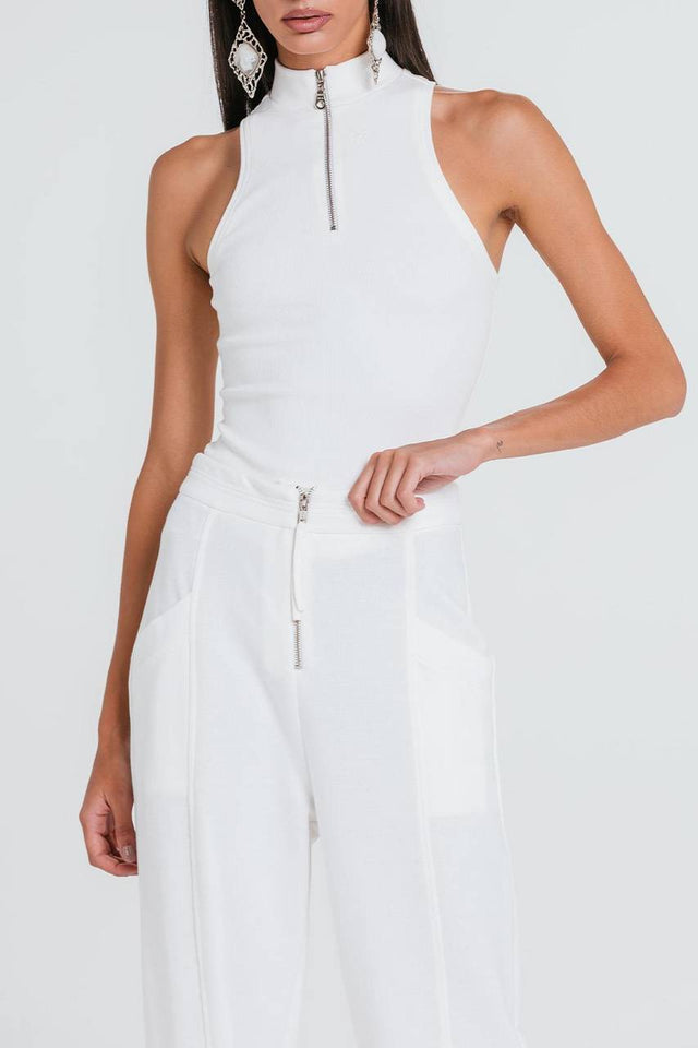 Regata Bia - Off White