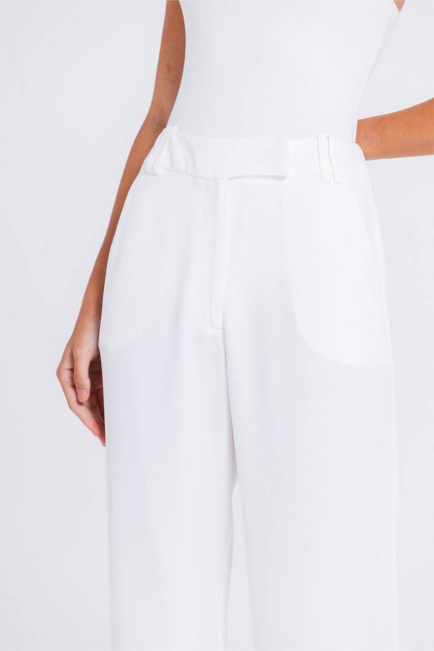 Calça Lali - Off White
