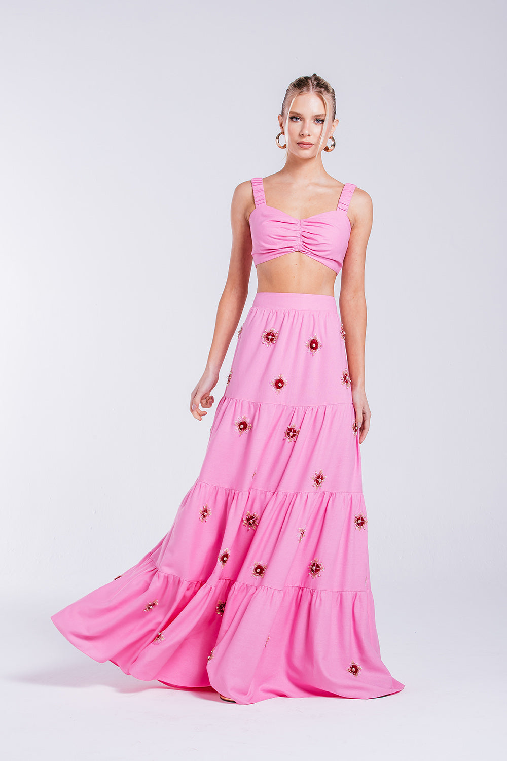 Conjunto Ametista - Rs Chiclete