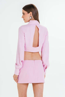 Camisa Mirian - Play