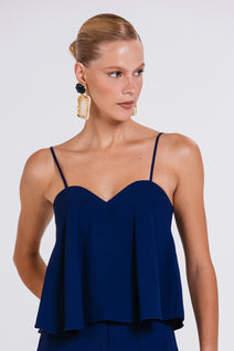 Top Estela - Midnight