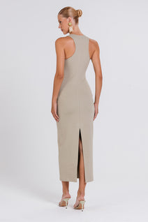 Vestido Angelina - Garden