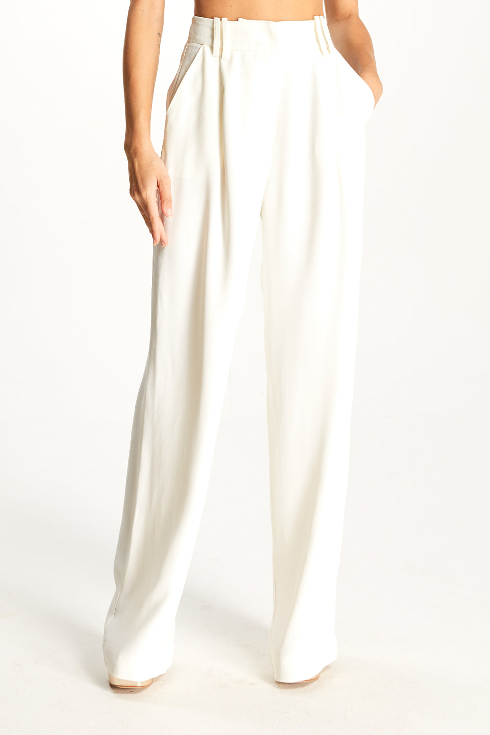 Calça Lily - Off White