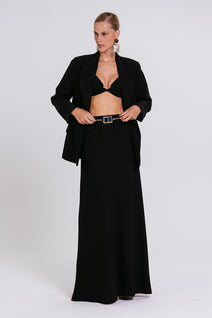 Blazer Eloise - Preto