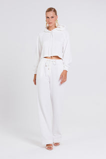 Calça Talita - Off White