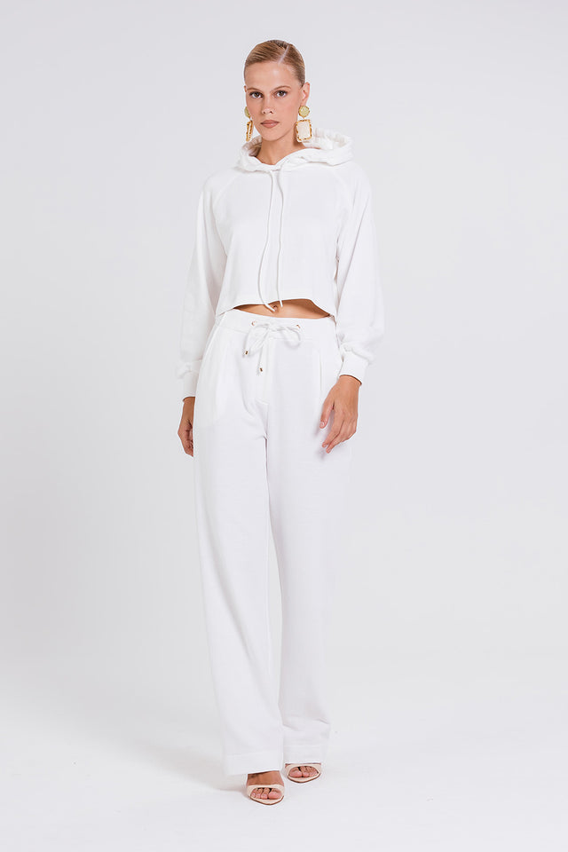 Calça Talita - Off White