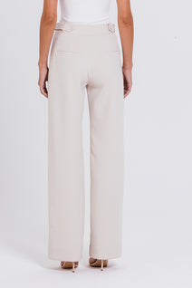 Calça Claudia - Latte