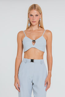Top Lupita - Mist