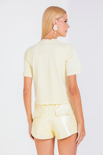 T-shirt Giu - Sunshine