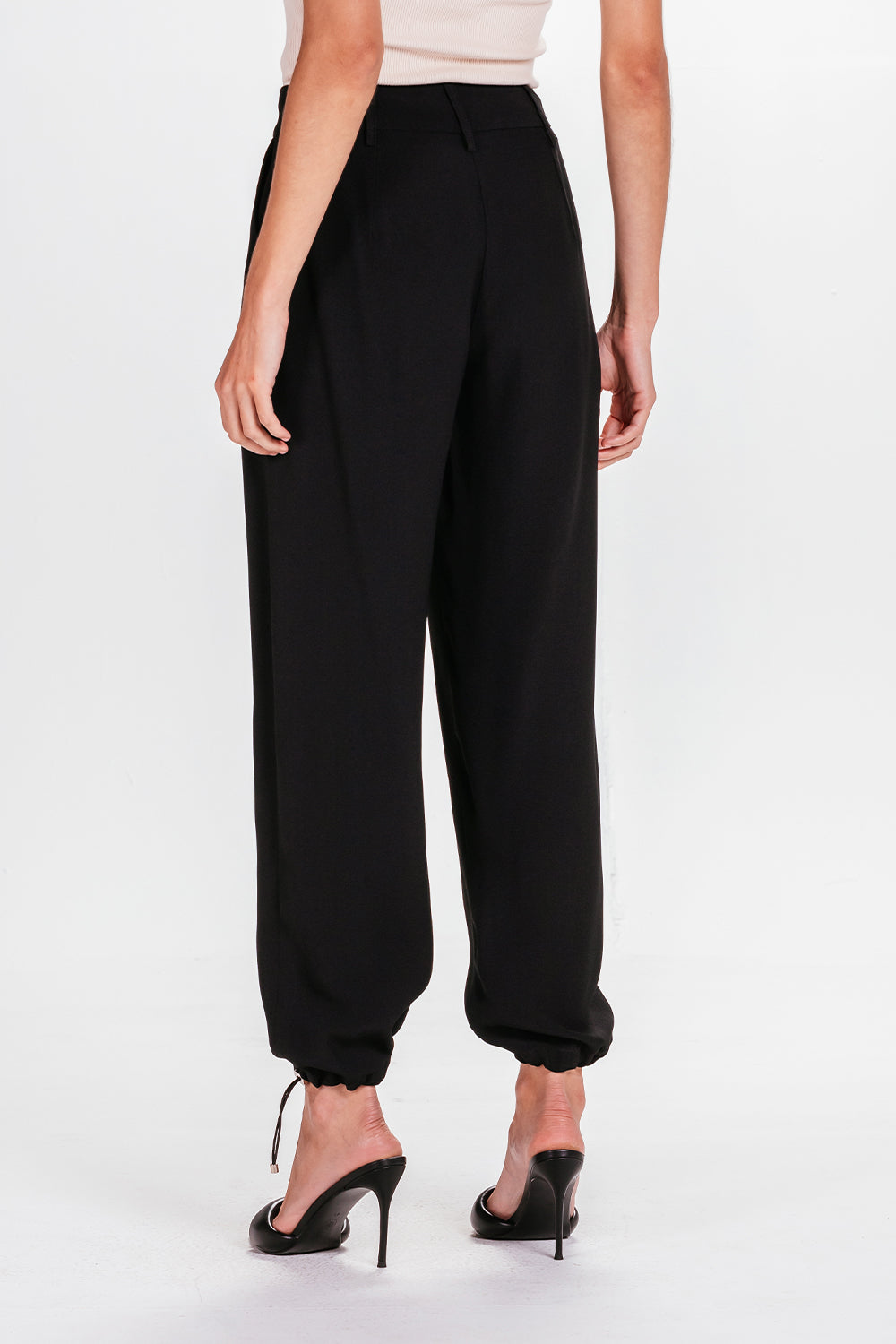 Calça Serafina - Preto
