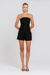 Short Lisa - Preto