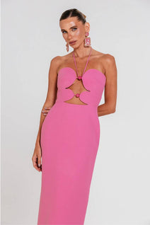 Vestido Lizie - Bossa