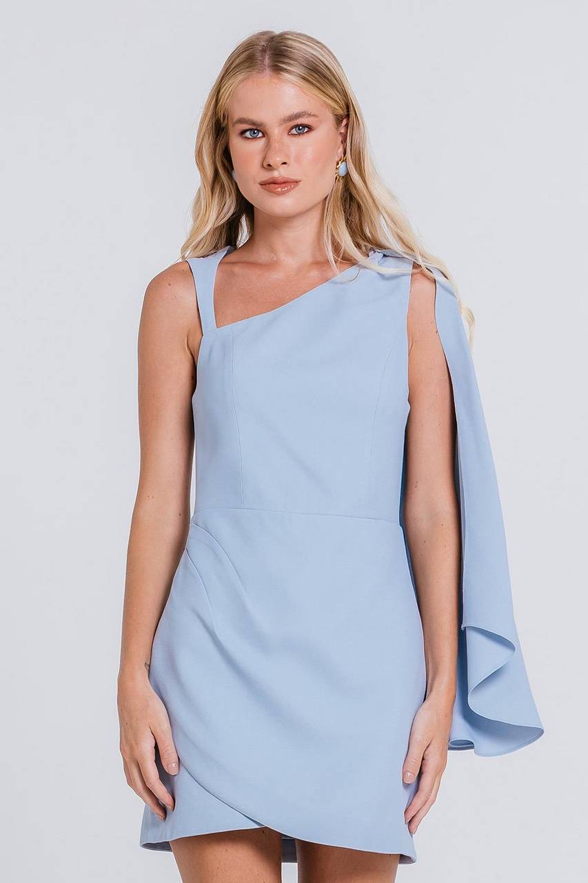 Vestido Zeus - Selene