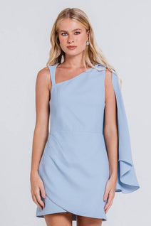 Vestido Zeus - Selene
