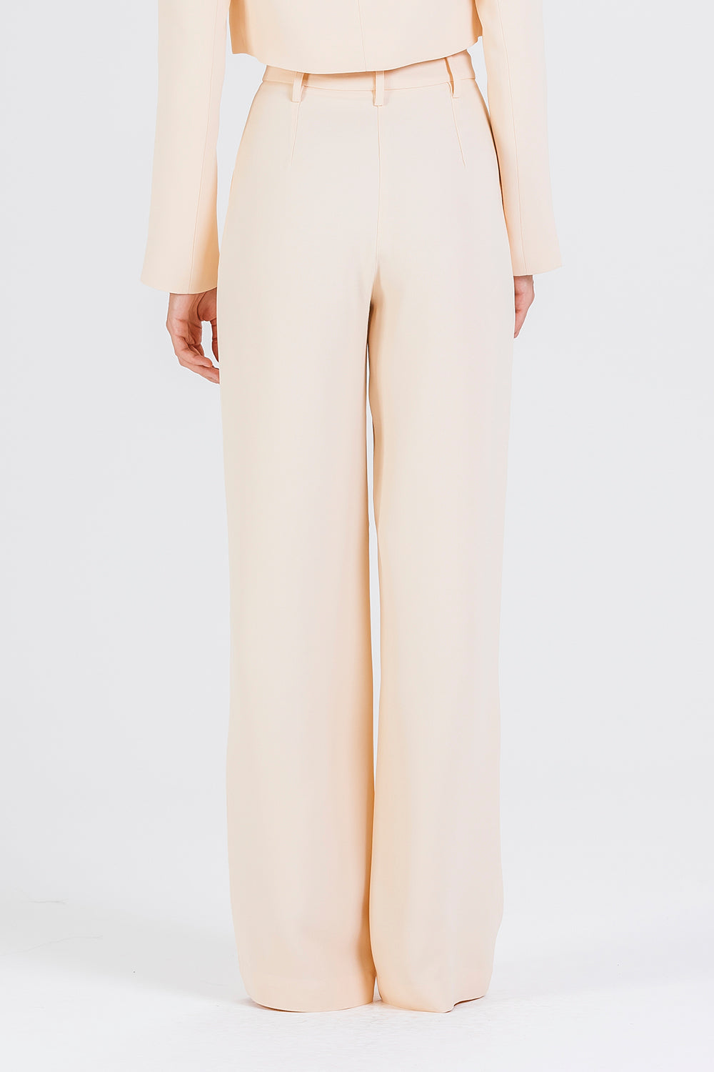 Calça Cami - Banoffee