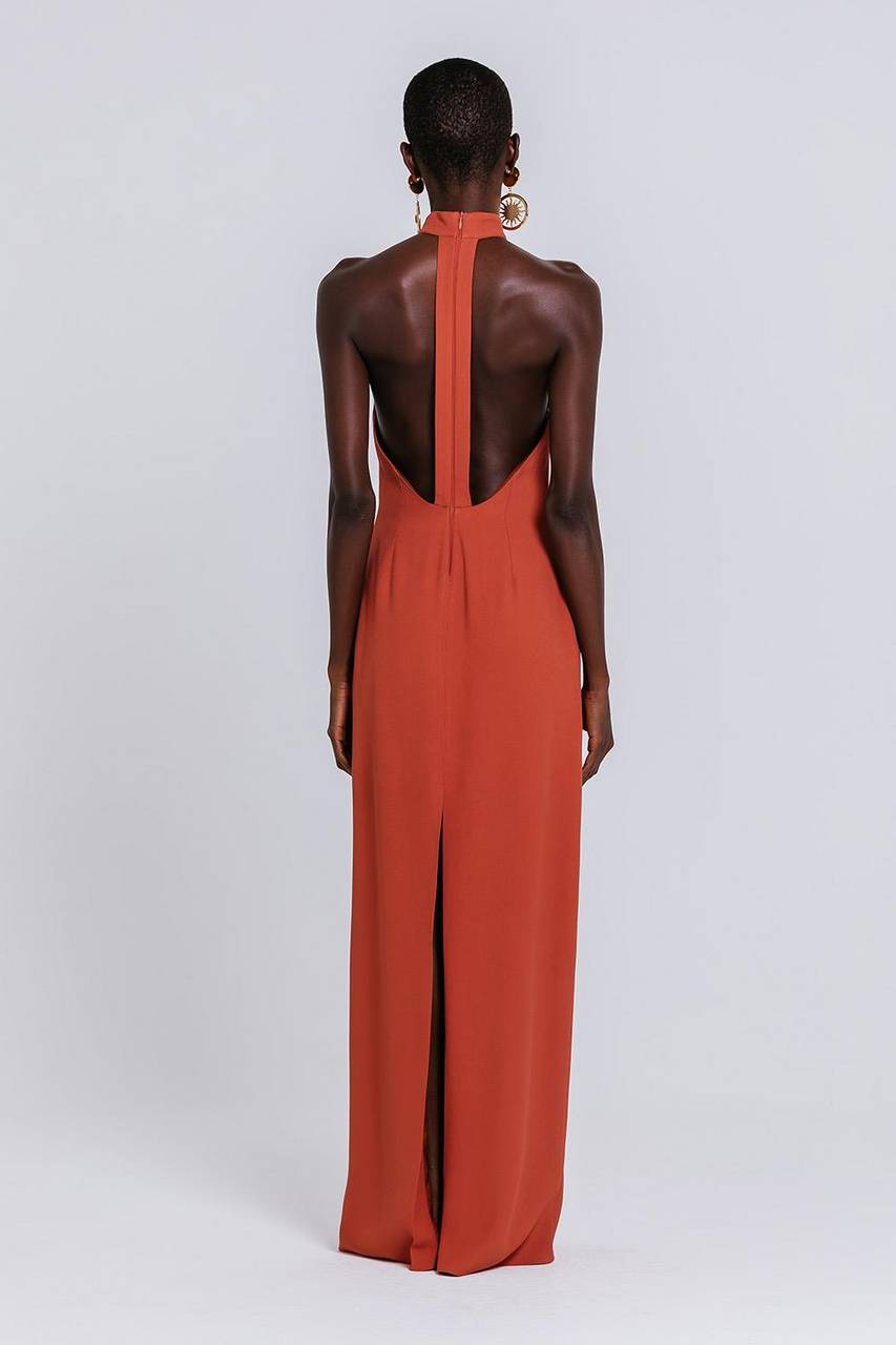 Vestido Lena - Venus