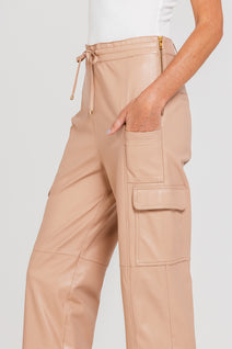 Calça Iara - Caramelo