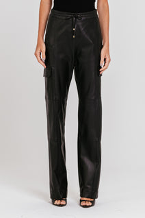 Calça Iara - Preto
