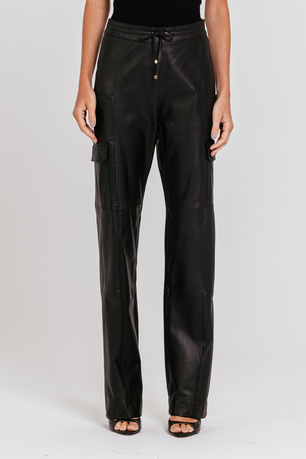 Calça Iara - Preto