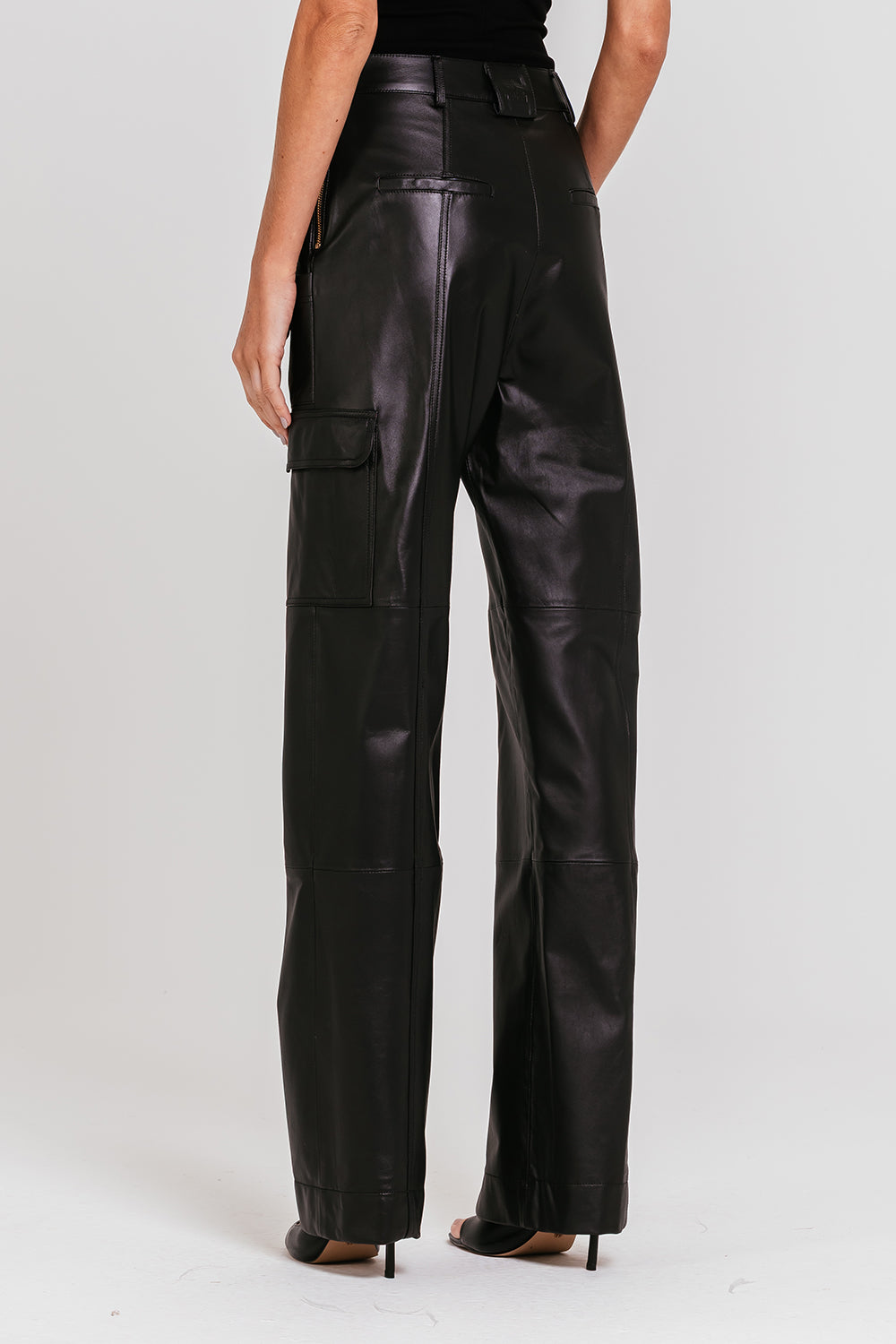 Calça Iara - Preto