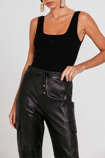 Calça Iara - Preto
