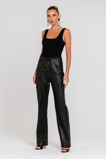 Calça Iara - Preto