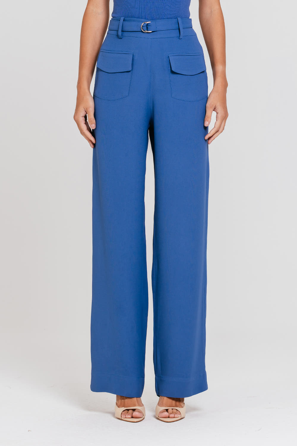 Calça Isadora - Blues