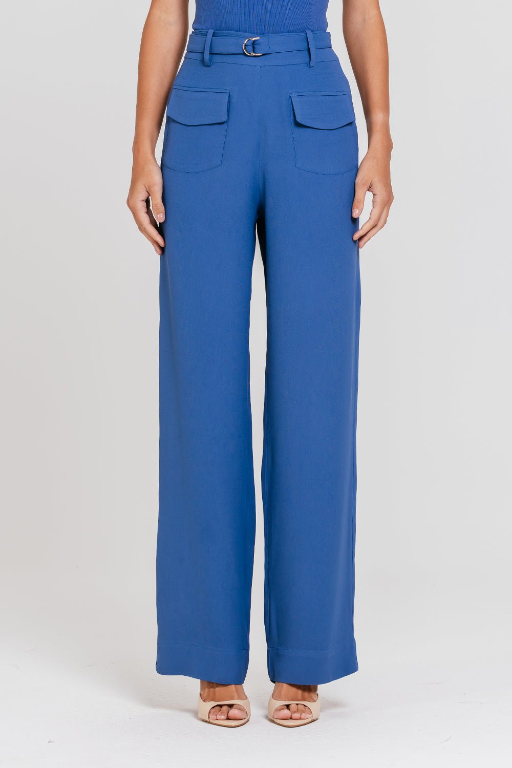 Calça Isadora - Blues