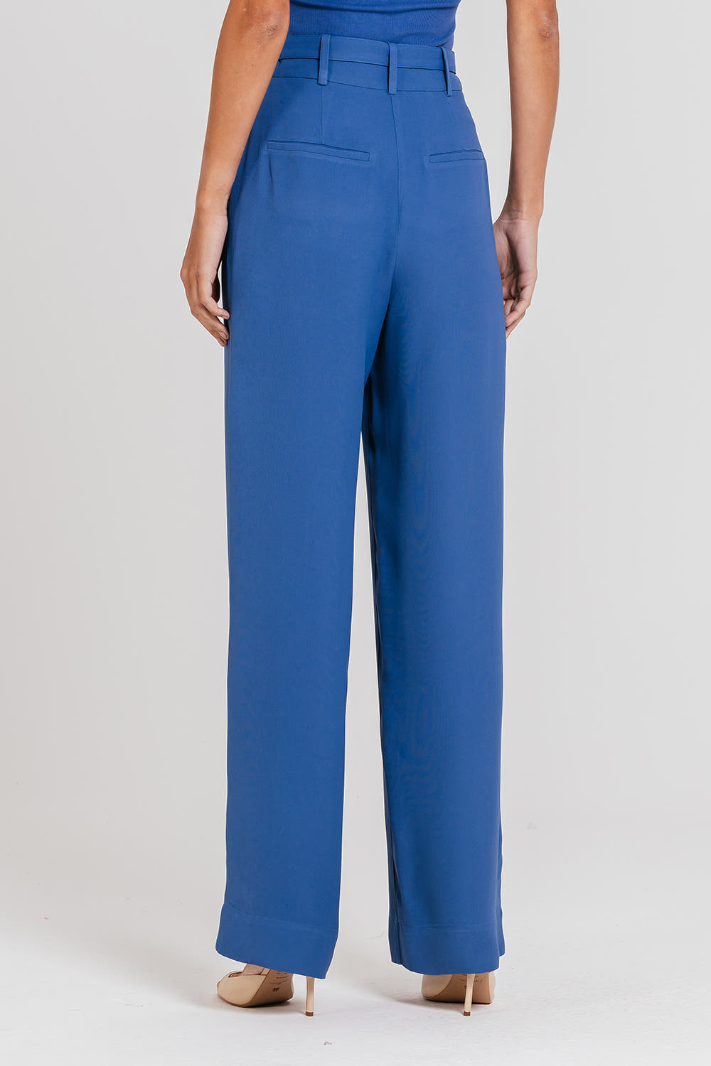 Calça Isadora - Blues