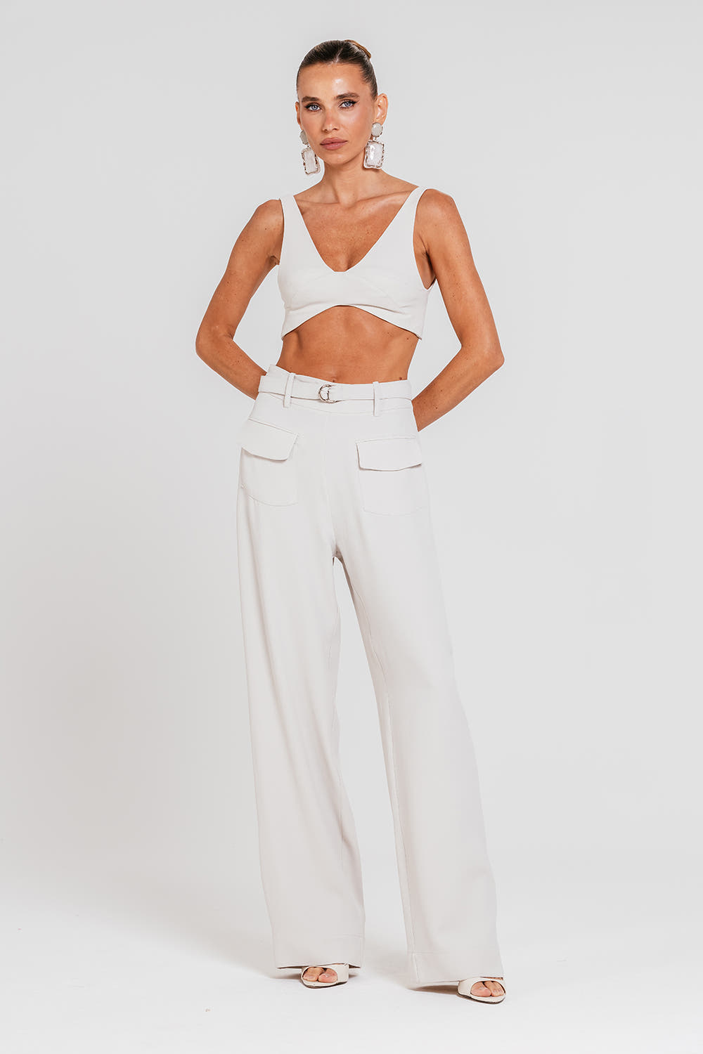 Calça Isadora - Jazz