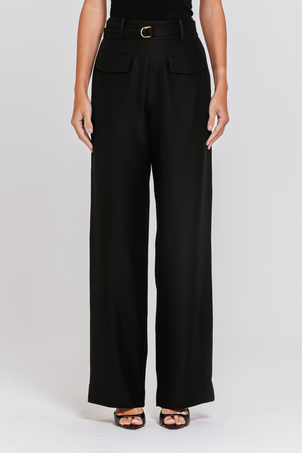 Calça Isadora - Preto
