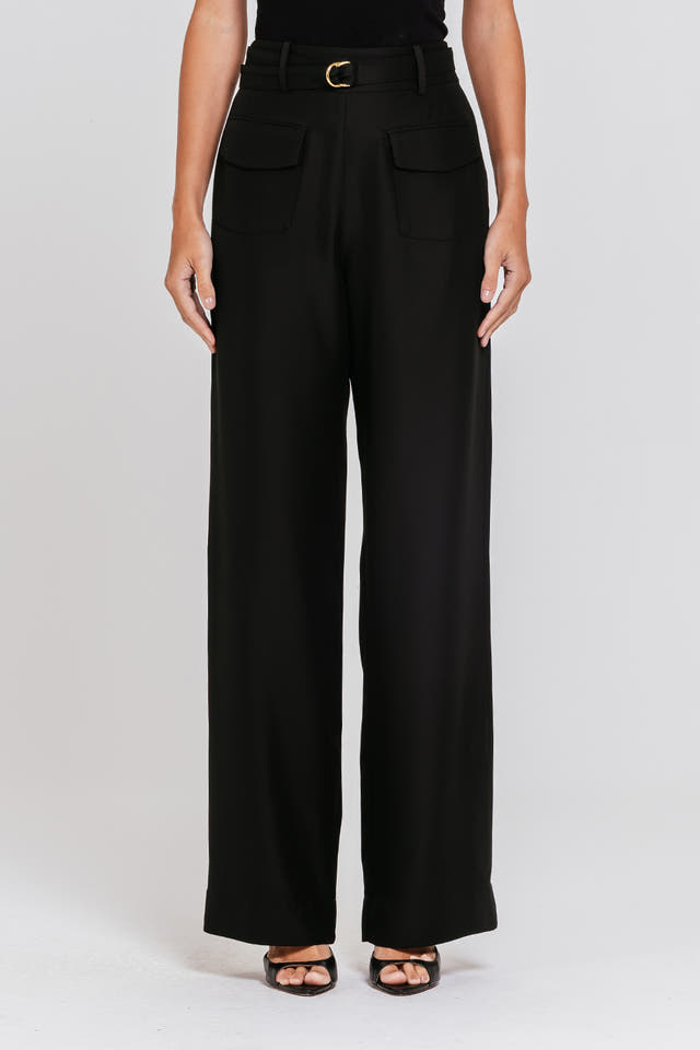 Calça Isadora - Preto